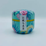 Oolong Tea