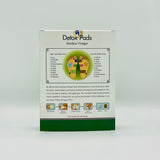 Bamboo Vinegar Detox Foot Pads