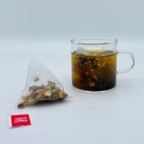 Ginseng Tea