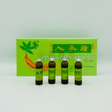 Panax Ginseng Extract