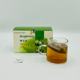 Sugarkey Tea