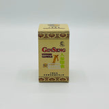 Ginseng Powder Capsule