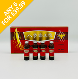 Ginseng Feng Wang Jiang - With Royal Jelly [Herbal Supplement]