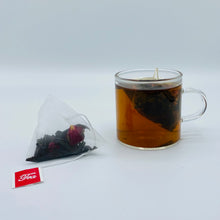 Load image into Gallery viewer, Rose Black Tea (玫瑰紅茶)
