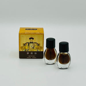Yu Long Oil (御龙油)