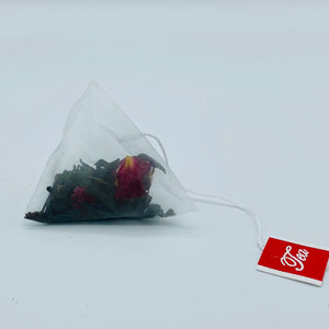 Rose Black Tea (玫瑰紅茶)
