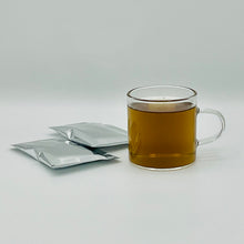 Load image into Gallery viewer, Qushi Guiling Cha Instant Tea - Dampness Detox (去湿龟苓茶)
