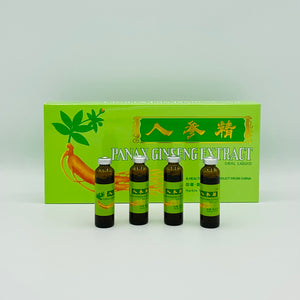 Panax Ginseng Extract (人参精口服液)
