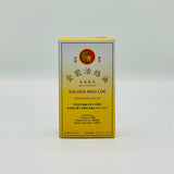 Golden Woo Lok Massage Balm