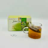 Jian Ya Tea [Blood Pressure Tea]