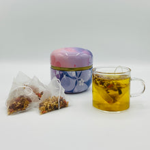 Load image into Gallery viewer, Fruit Tea (桂圆红枣枸杞茶)
