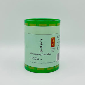 Guangdong Green Tea (广东绿茶)